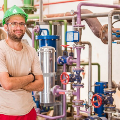 Professional Boiler Servicing