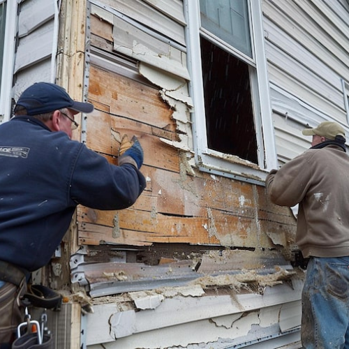 Commercial Property Maintenance Services