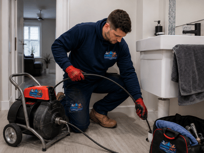 Drain Cleaning